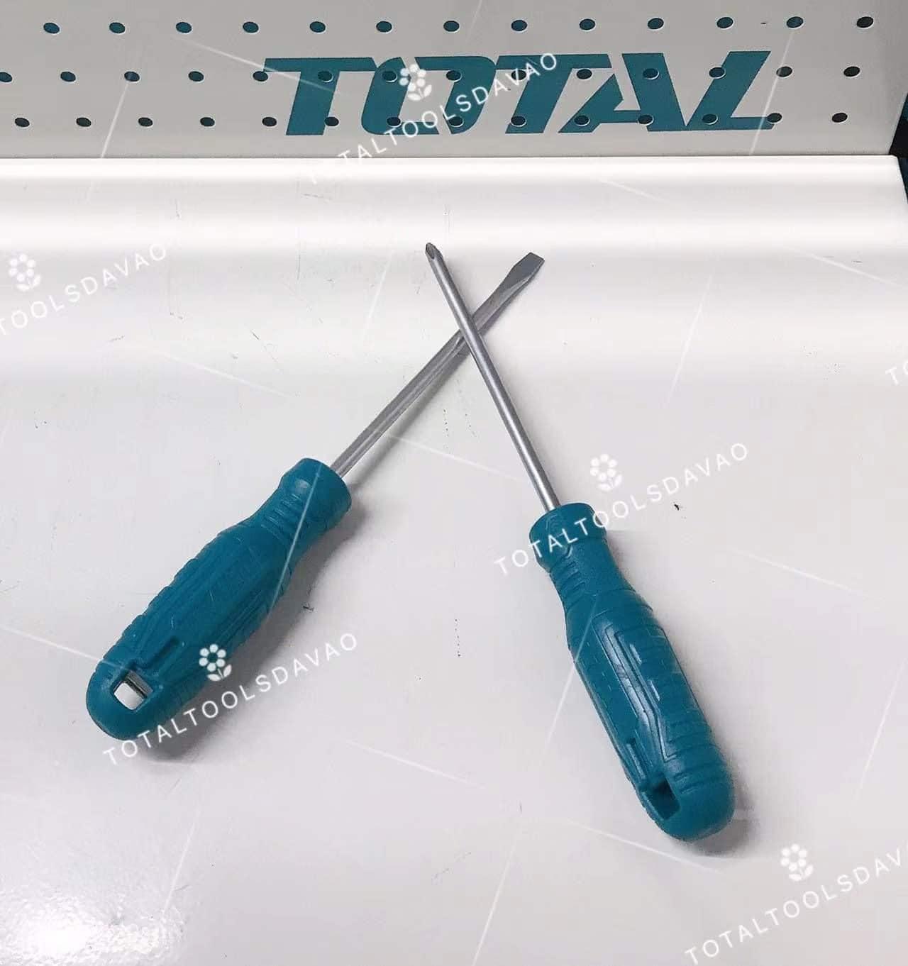 BỘ 2 TUA VÍT DẸP VÀ BAKE TOTAL THTDC250201 - HÀNG CHÍNH HÃNG