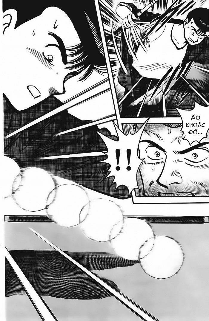 break shot chapter 38 13