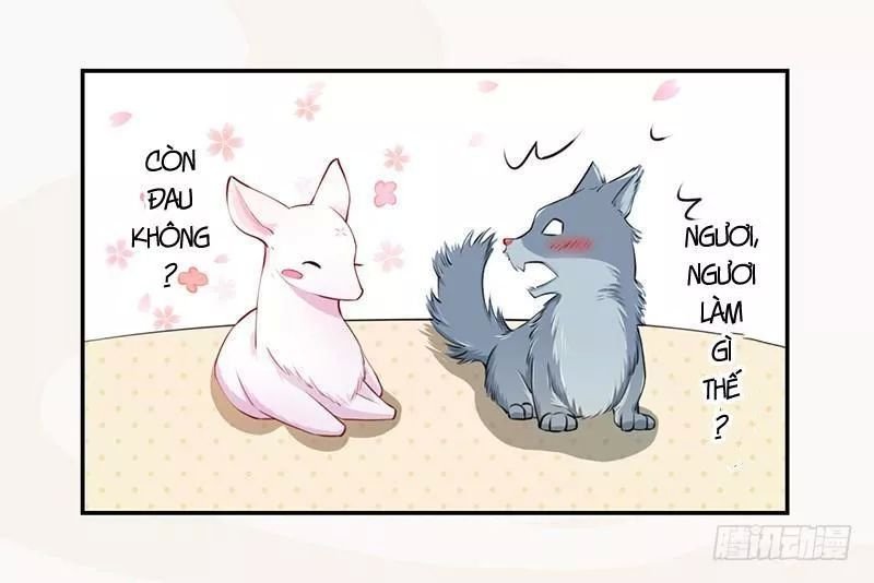 tuyệt thế luyện đan sư chapter 34 37