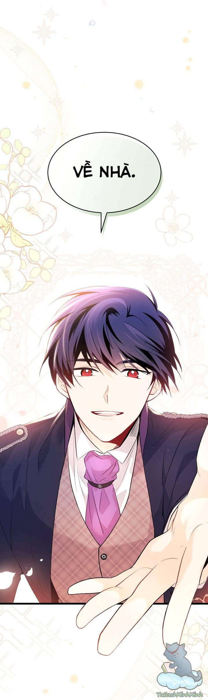 quan hệ cộng sinh giữa báo đen và thỏ trắng chapter 44 52