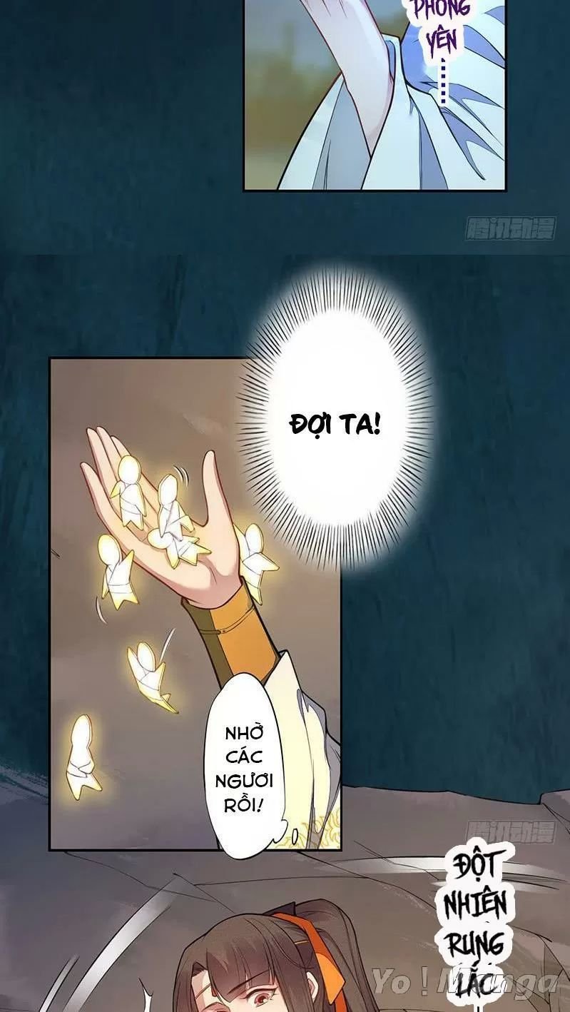 tuyệt thế luyện đan sư chapter 127 29