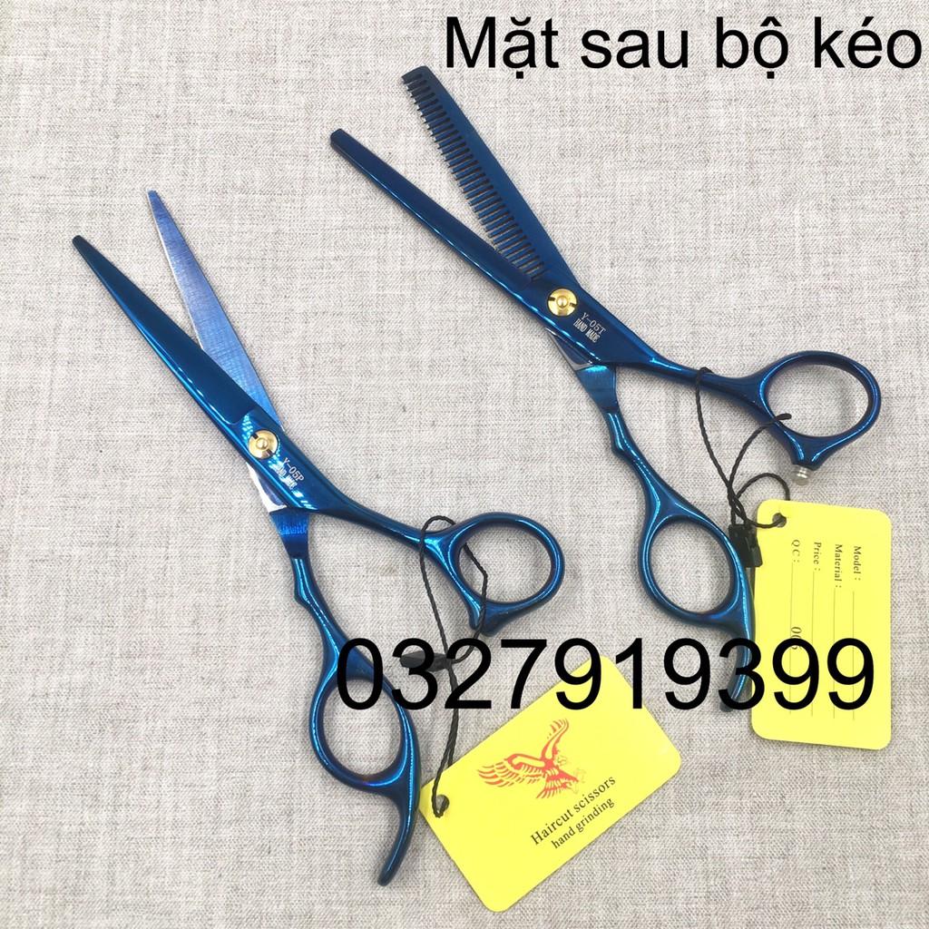 Kéo cắt tóc cao cấp Y05 6in