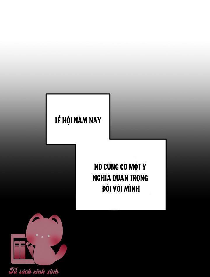 người thân của tôi đều sợ hãi tôi chapter 12 40