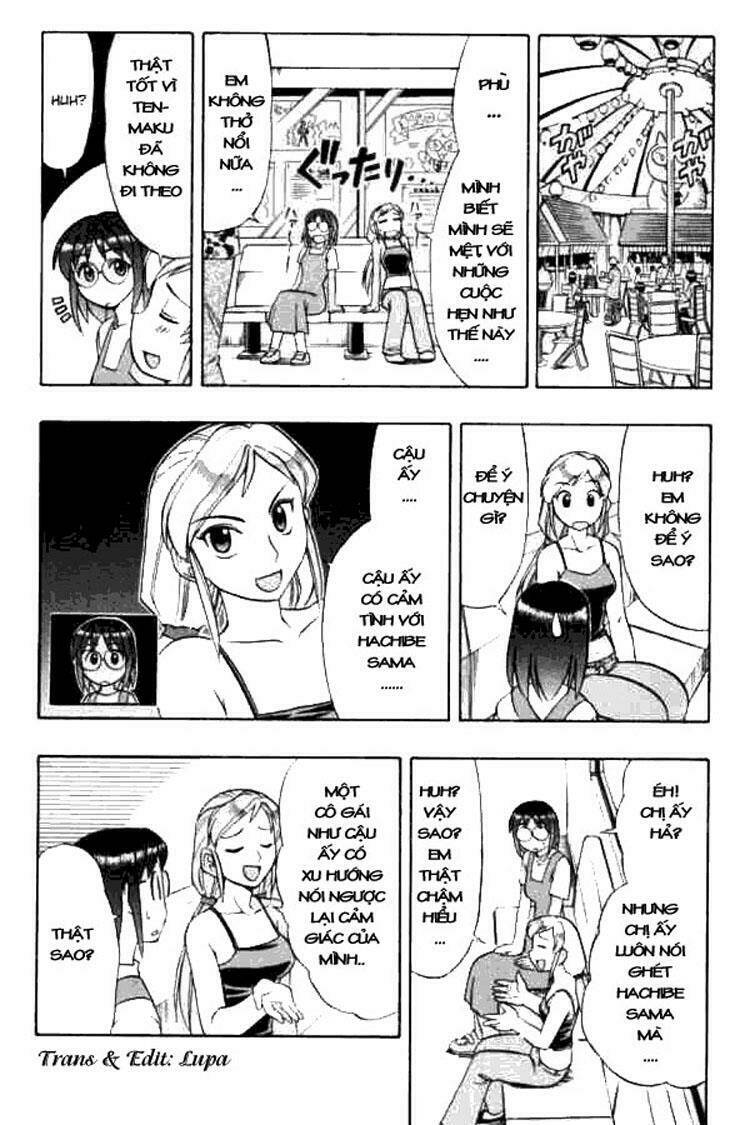 ai kora chapter 46 12