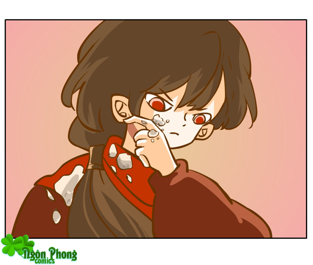 hòa thượng và tiểu long quân chapter 59 38