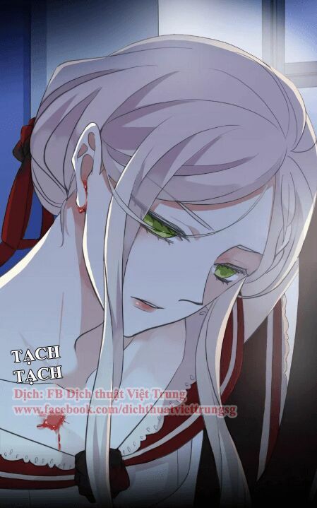 vết cắn ngọt ngào phần 2 chapter 25 26