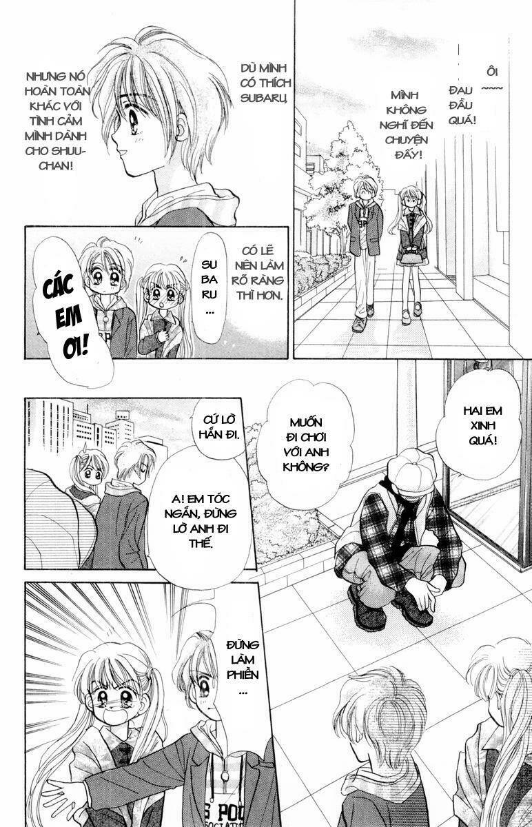 baby love chapter 23 18