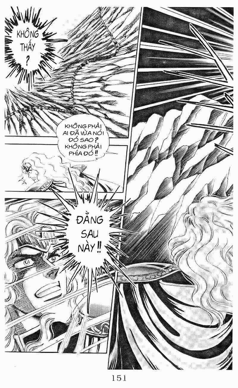 truyền thuyết bá vương chapter 103 9