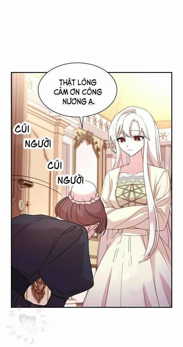 để yên cho tiểu thư hiền chapter 19 41