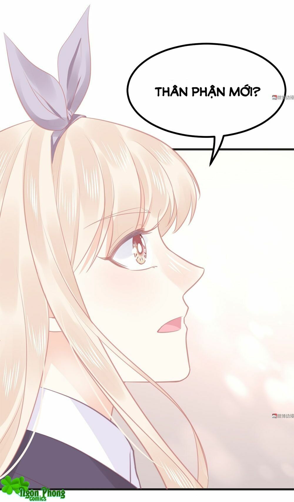 bọn họ đều muốn gả cho tôi làm sao đây? chapter 15 35