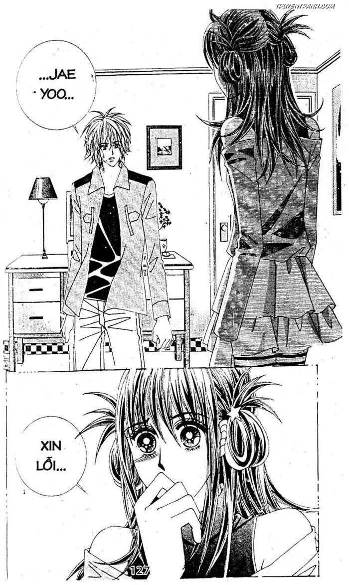 nhà trọ hoàn hảo chapter 35 15