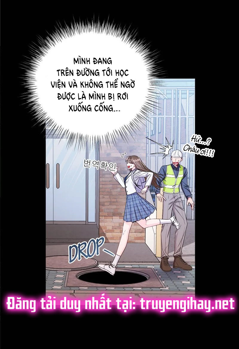 chàng nam phụ kia thực ra là con gái chapter 11 19