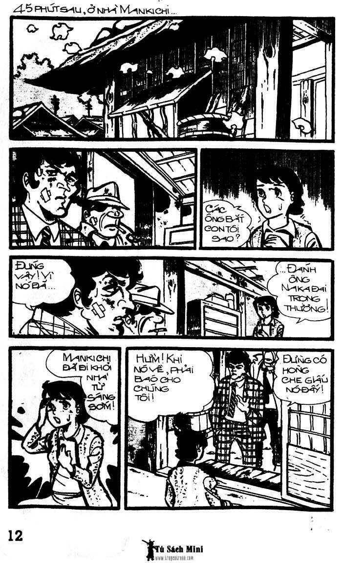 mankichi chapter 6 12