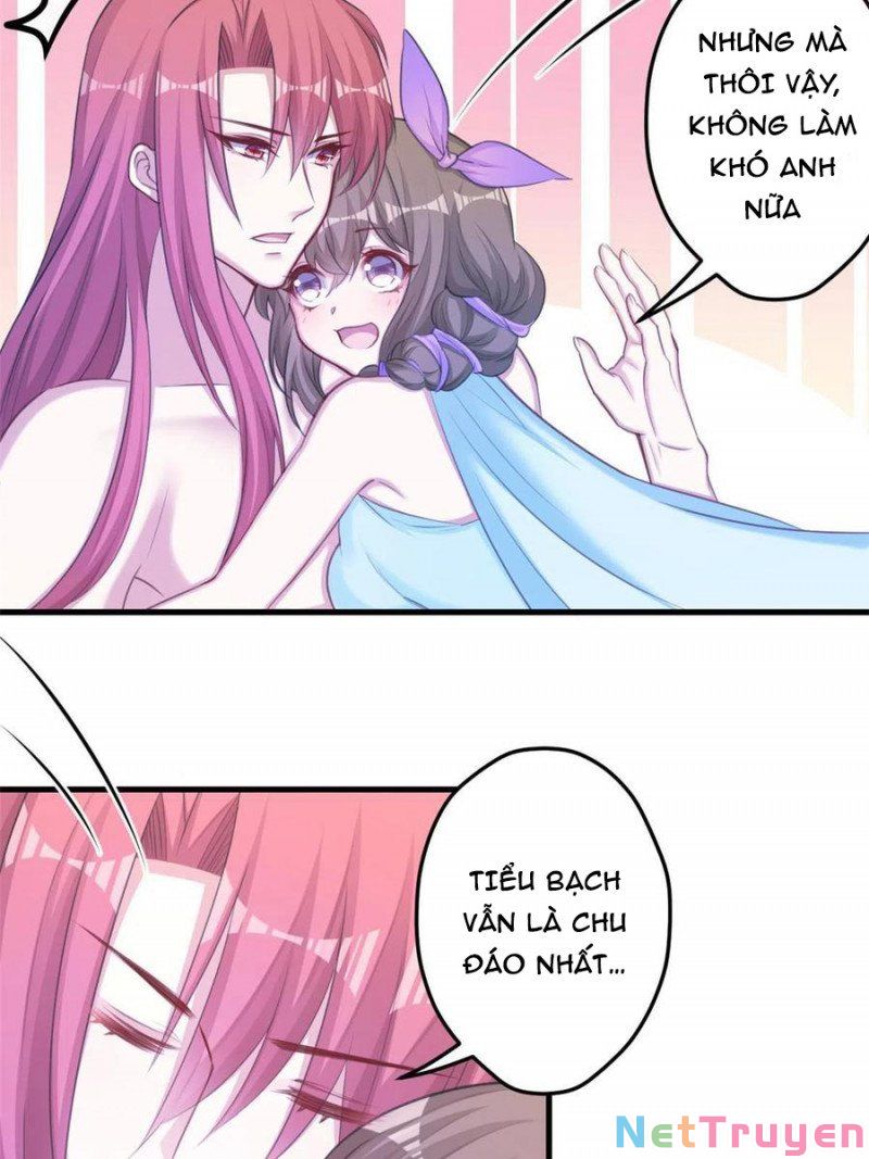 [16+] thảnh thơi thú thế chủng chủng điền, sinh sinh tể chapter 370 4