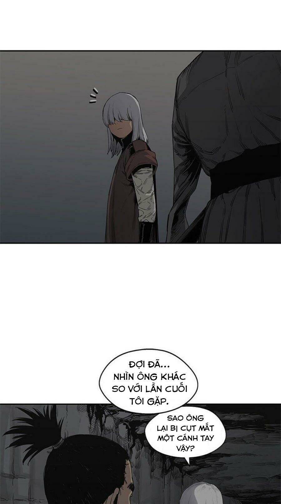 hiệp sĩ giao hàng chapter 31 13