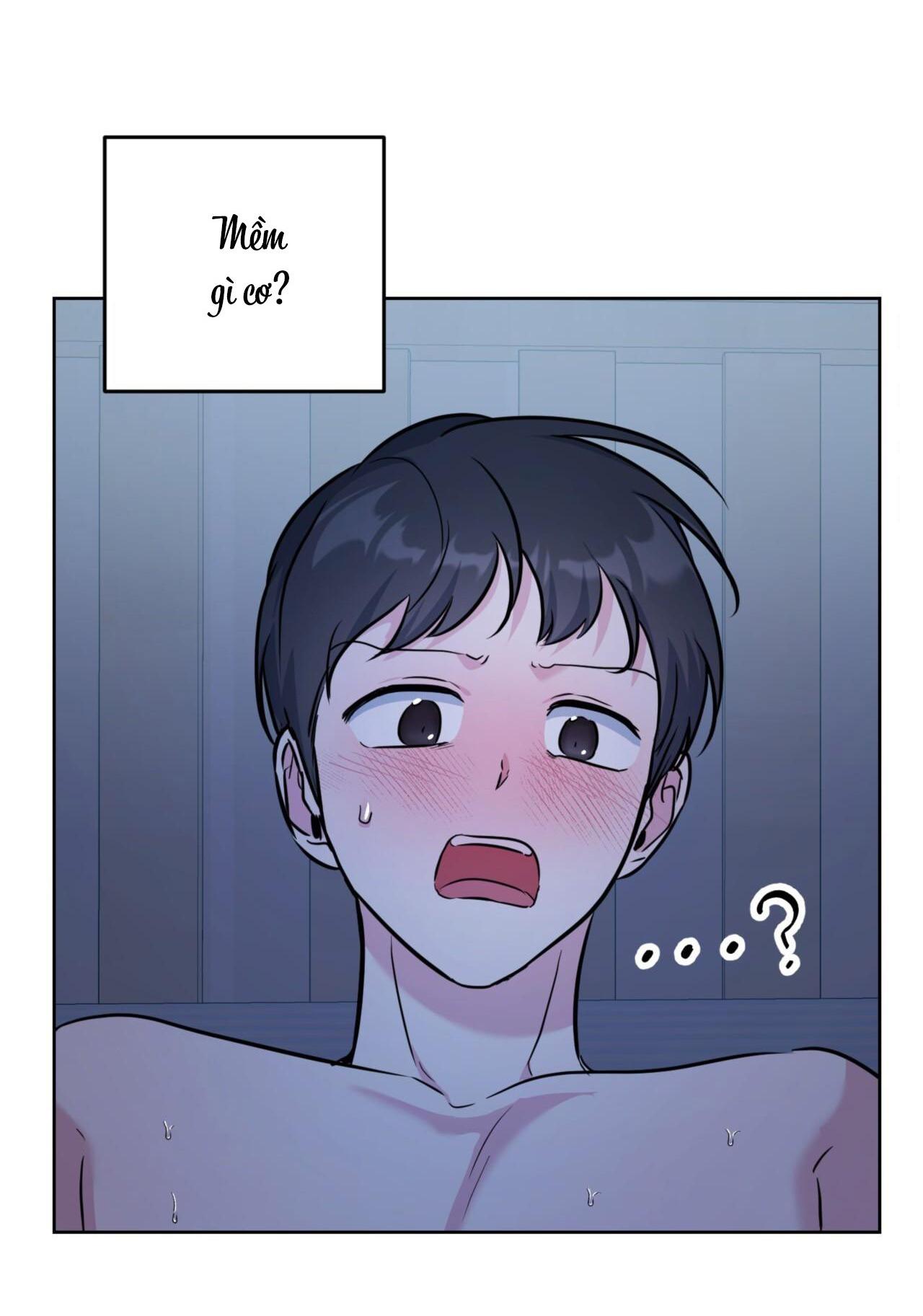 khu rừng tĩnh lặng chapter 16 77