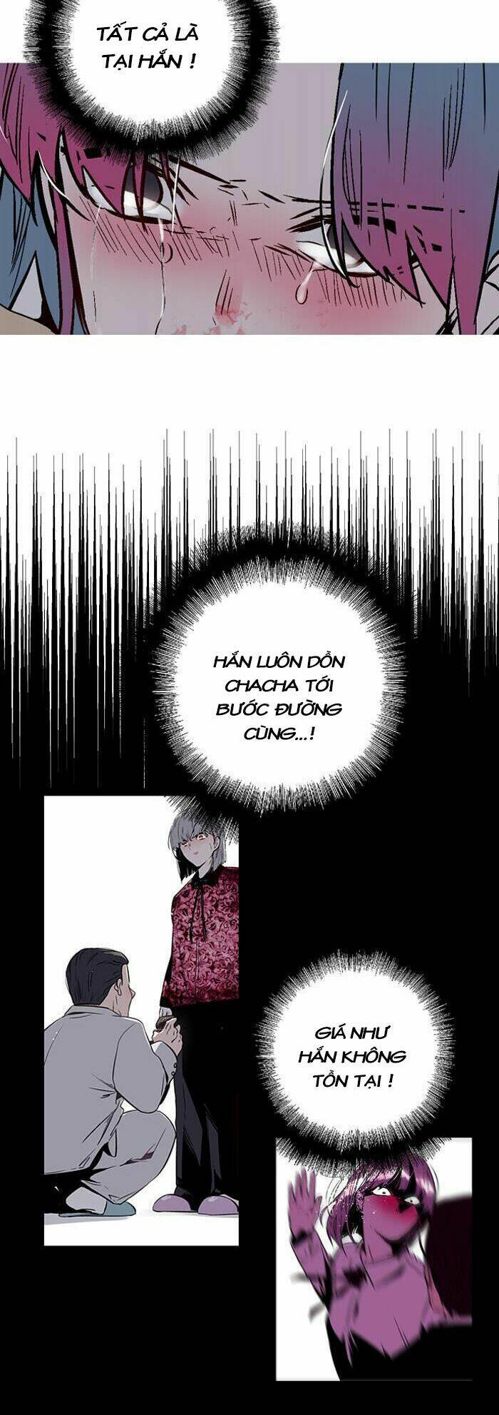 người máy hủy diệt chapter 67 31