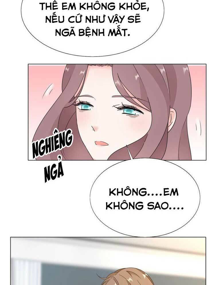 điều ước sủng ái bất bình đẳng chapter 103.1 14