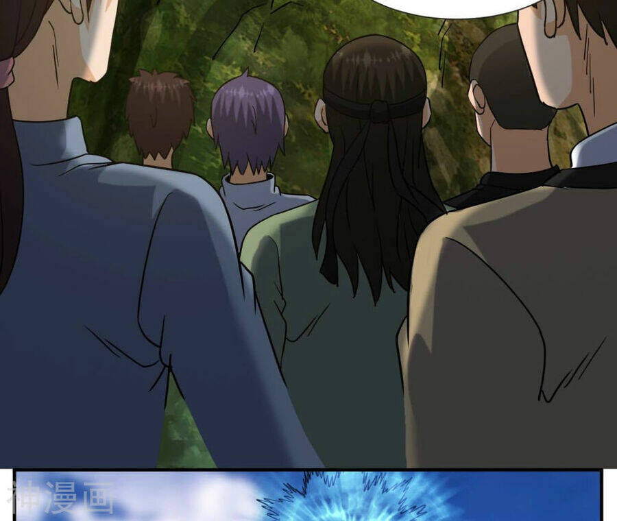 đô thị tiên đế chapter 54 53