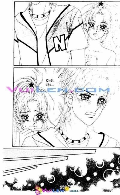 cô dâu bé xinh chapter 84 3