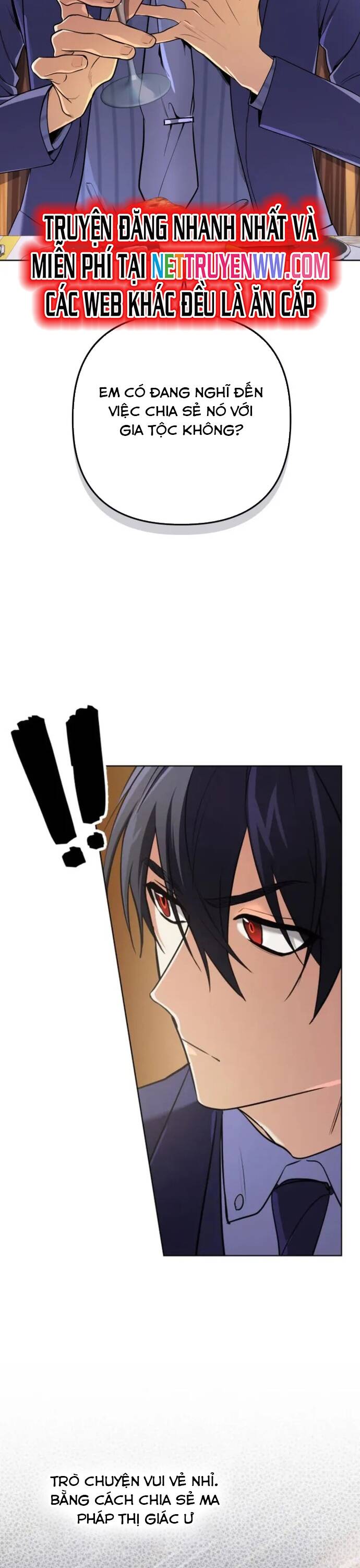 sự trở lại của đại pháp sư huyền thoại chapter 21 20