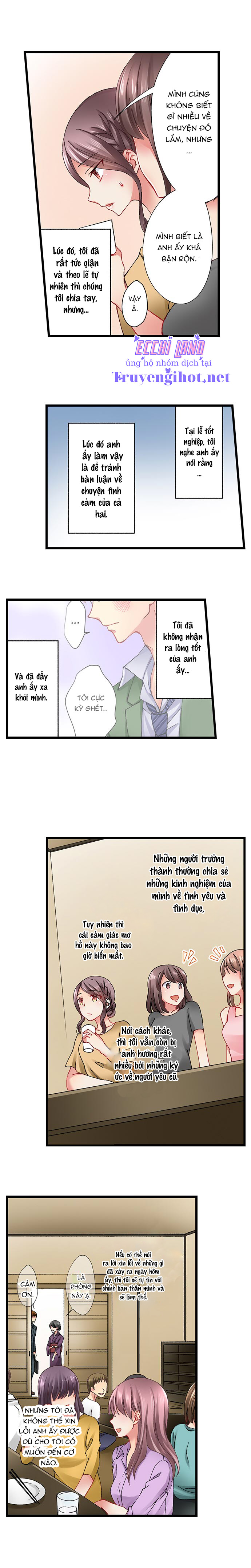 trở về thời niên thiếu (full) chapter 1.2 1