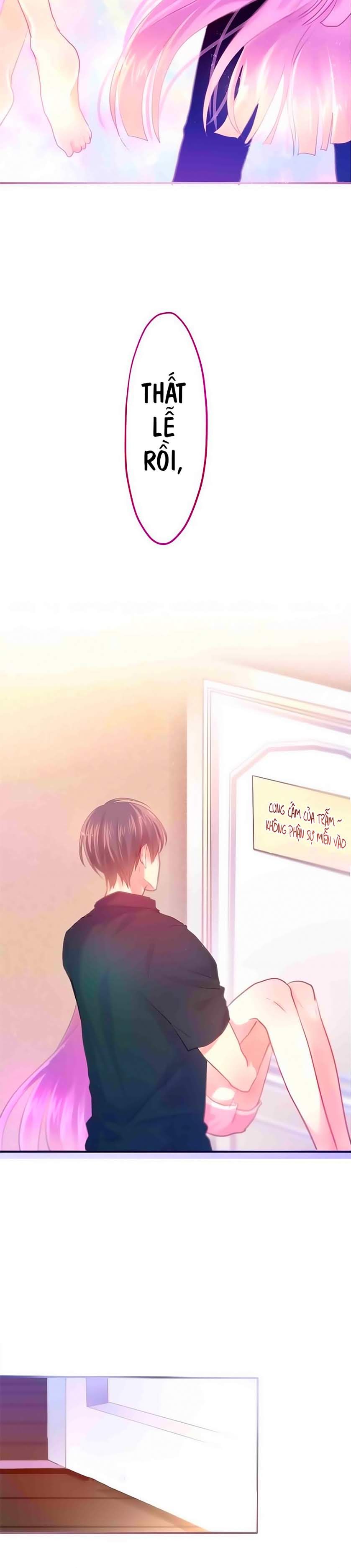 tháng sáu kì diệu chapter 5 15