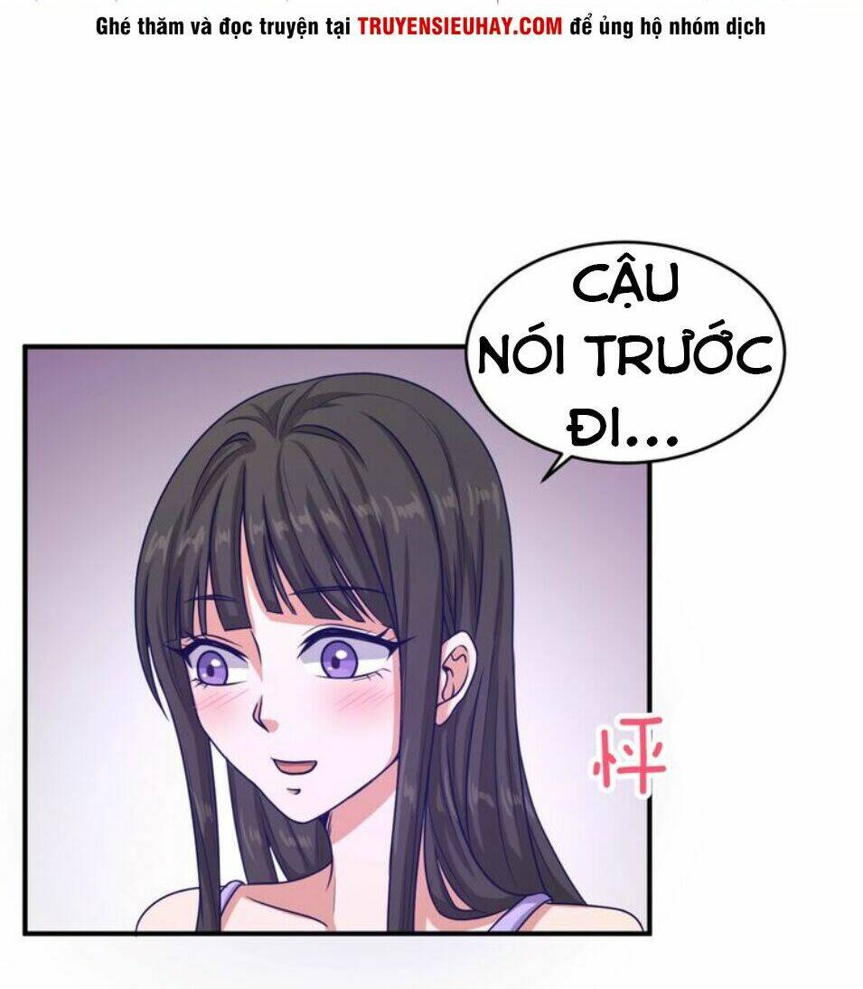 người chặn xuyên không chapter 9 21