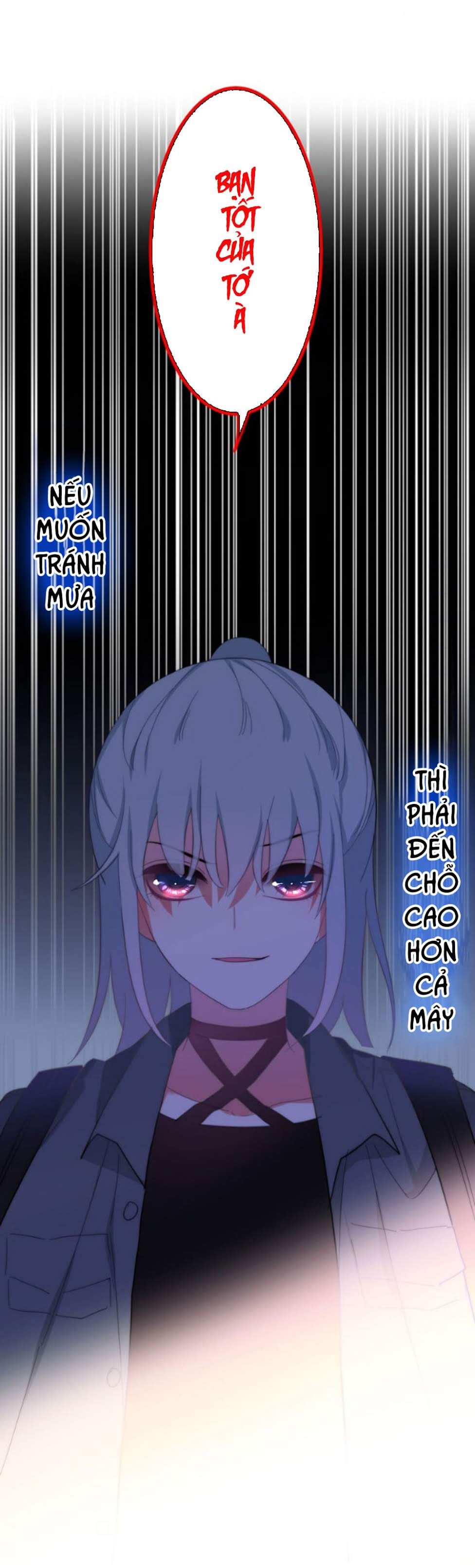 Tháng Sáu Không Hẹn Mà Gặp chapter 7 - Trang 28