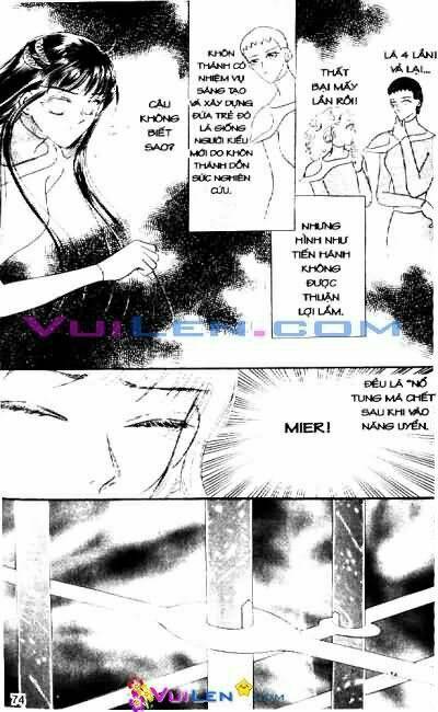 hai nàng công chúa chapter 3 74