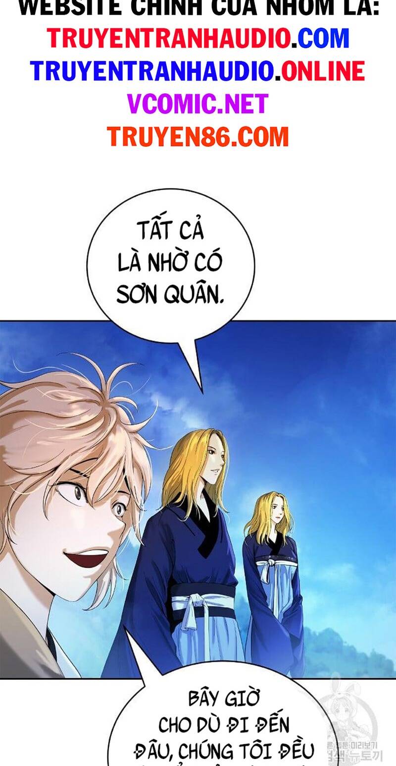 xuyên không thành hổ chapter 88 11