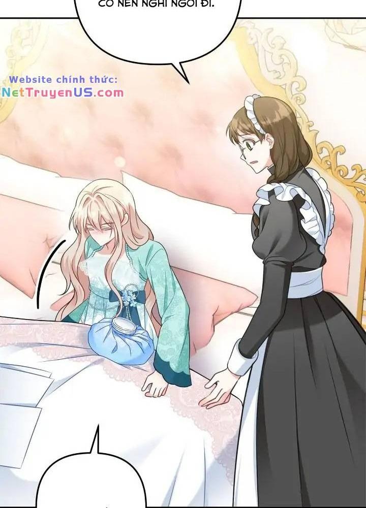 tại sao mẹ chồng tôi lại như thế này? chapter 32 46