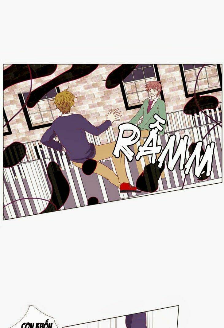 món quà từ chúa chapter 11 30