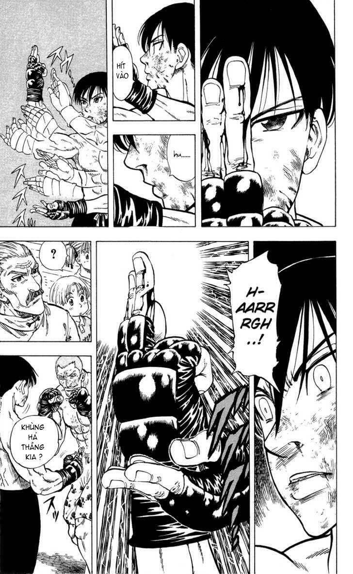 ultra red chapter 15 14