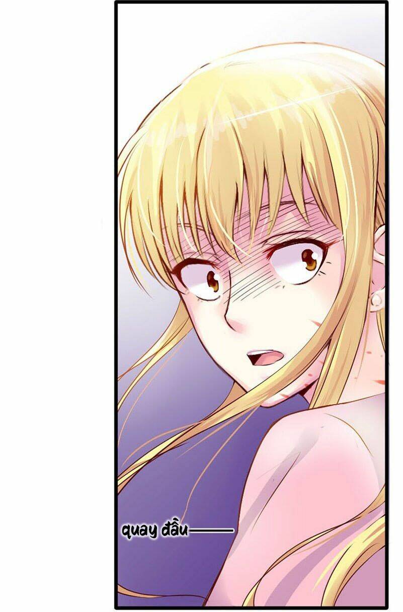 dục vọng của ác ma chapter 1 28