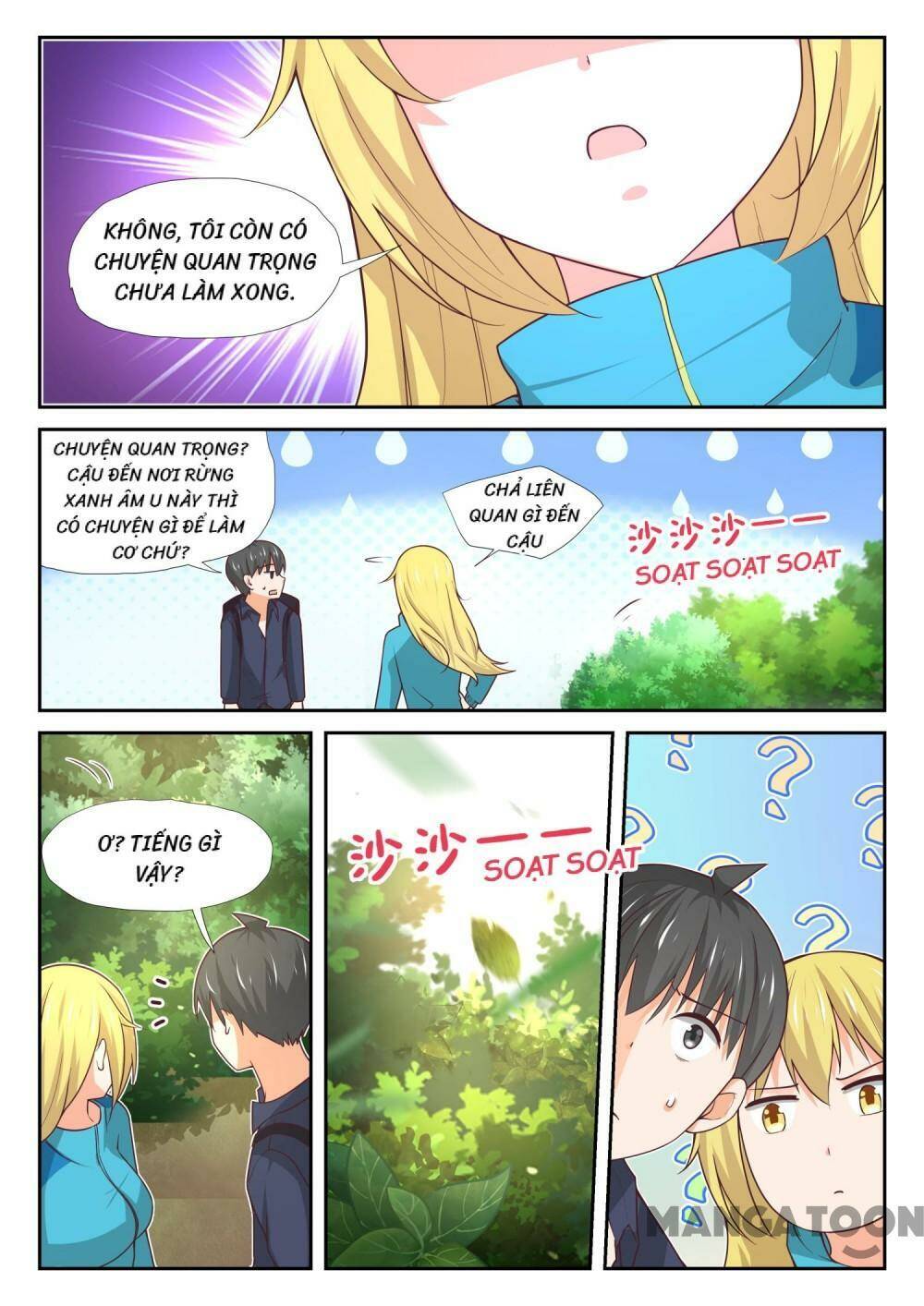 the boy in the all-girls school chapter 375 7