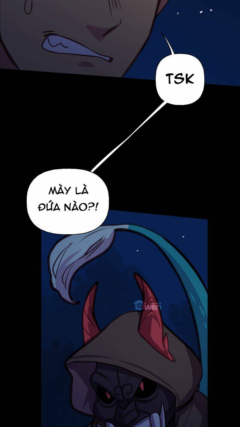 lời nguyền lalin chapter 35 30