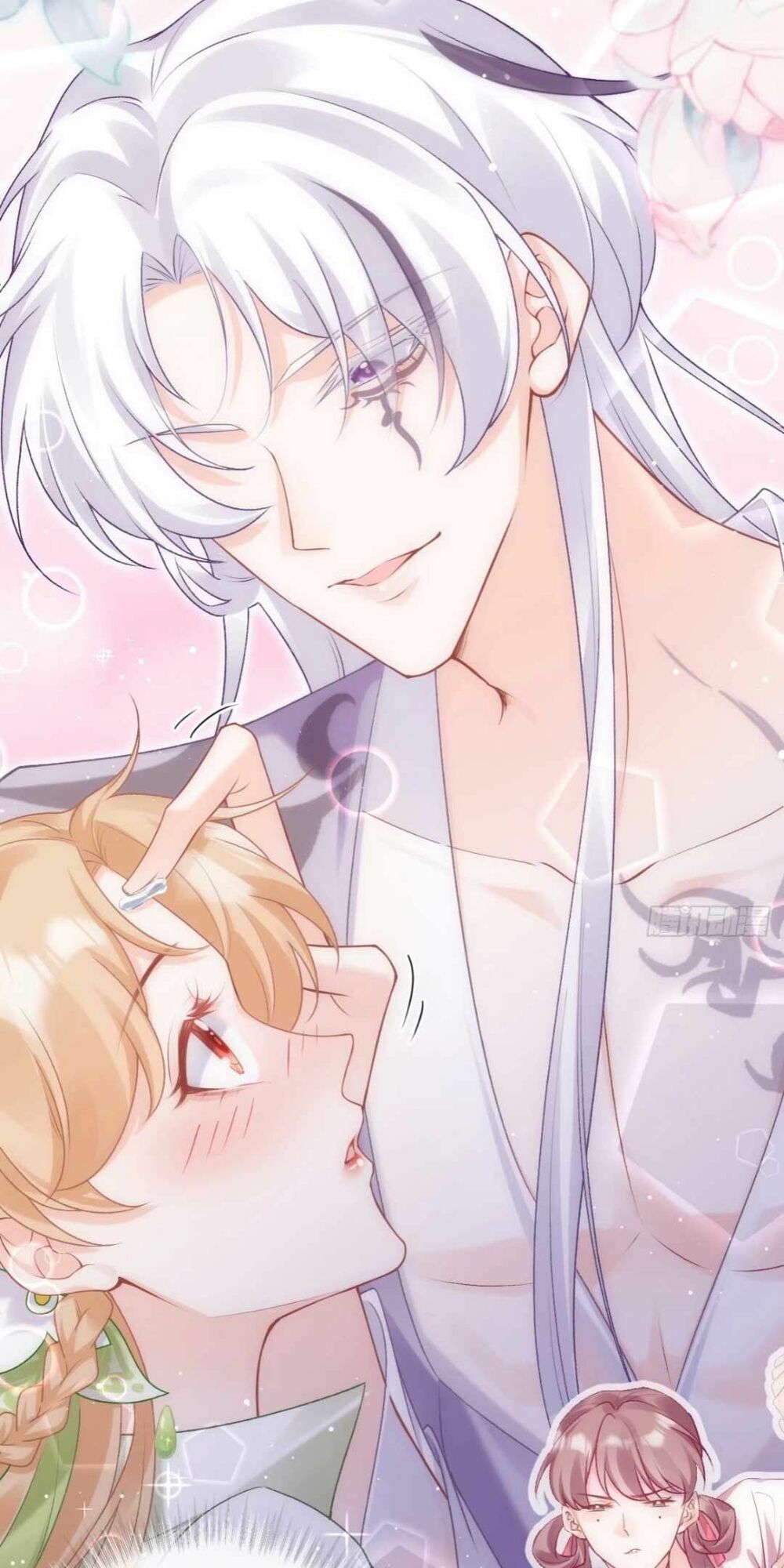 thiết lập ác nữ của tôi sụp đổ rồi chapter 16 21