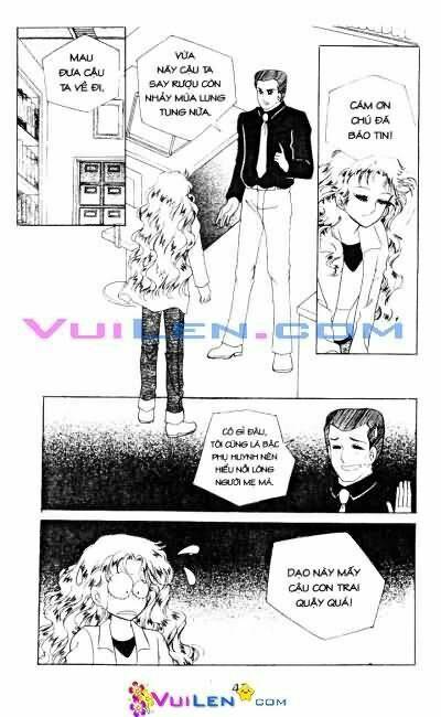 giảm cân để yêu chapter 3 42