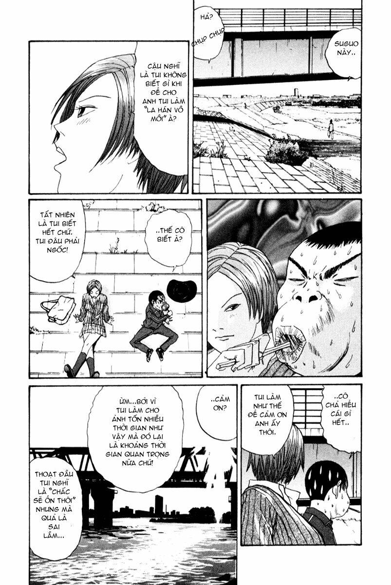 boku to issho chapter 18 12