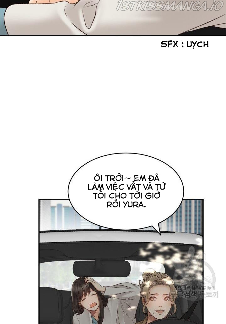 [16+] ánh sao ban mai chapter 14 49