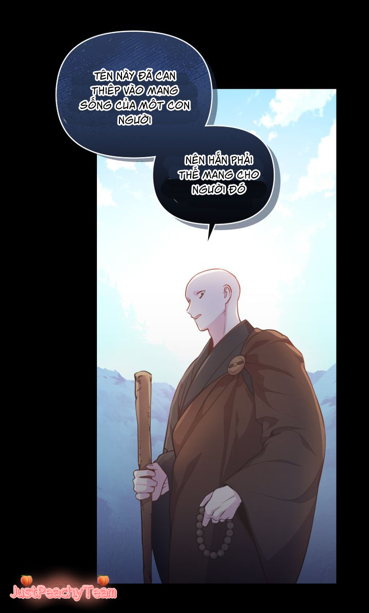 khi những nụ hoa nở rộ chapter 4 32