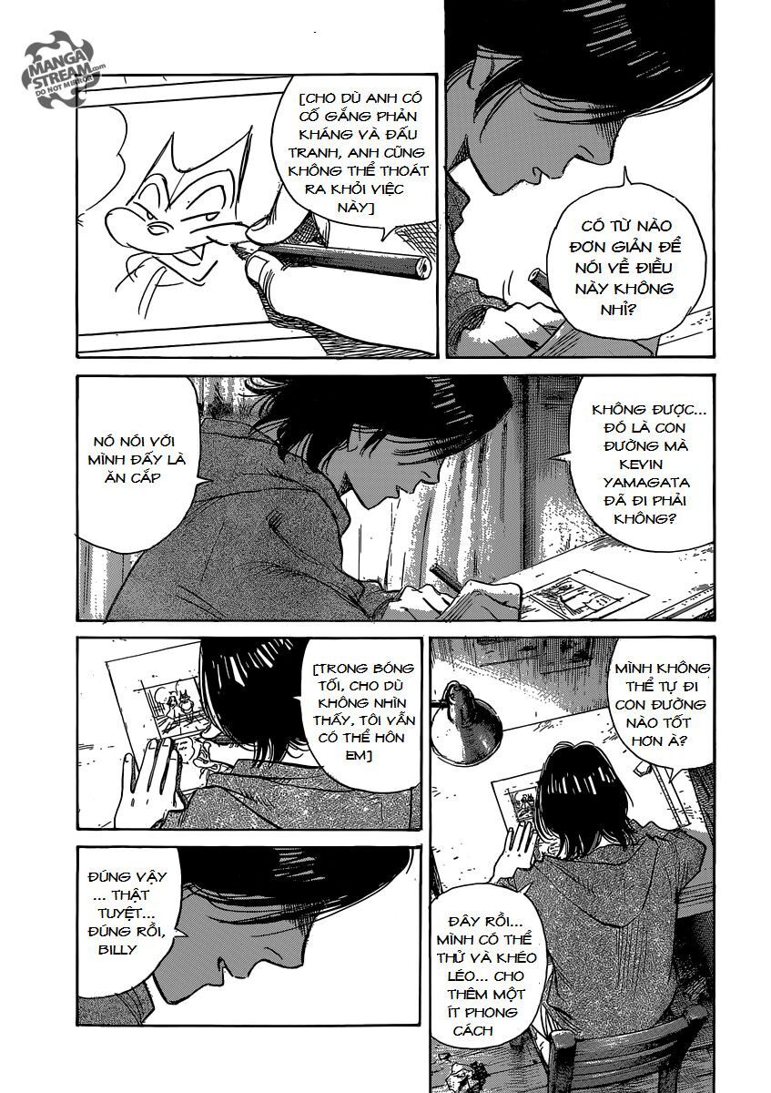 billy bat chapter 137 23