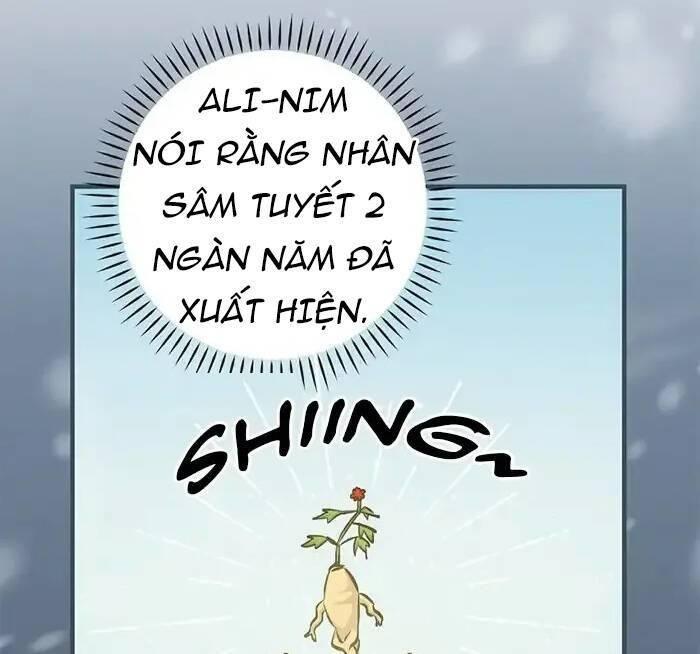 tôi lên cấp chỉ bằng cách ăn chapter 101 5