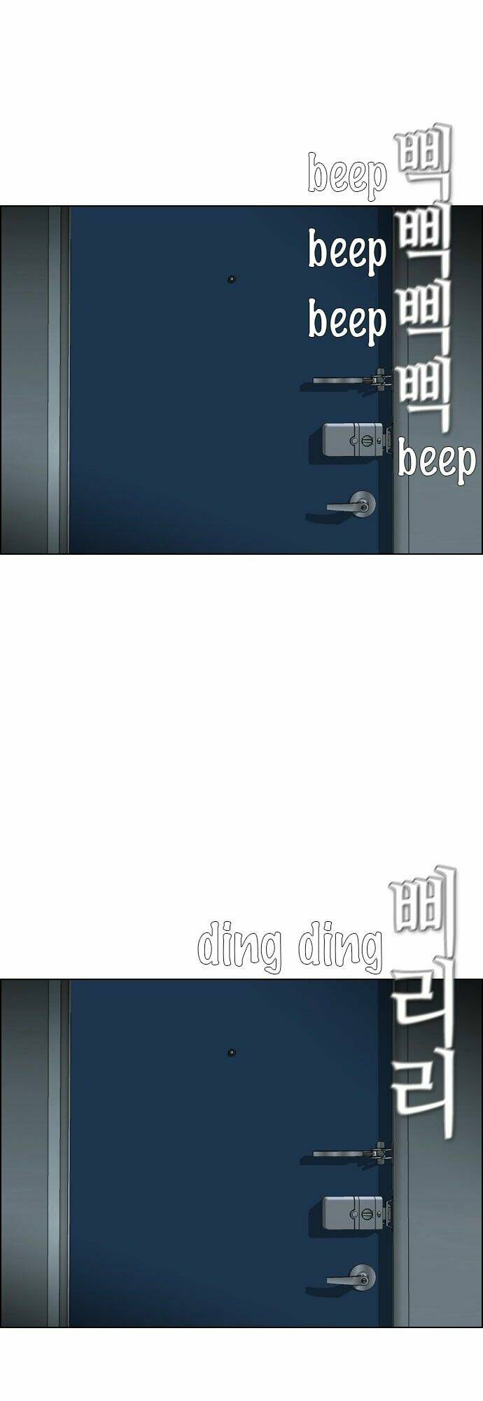 kẻ hồi sinh chapter 117 62