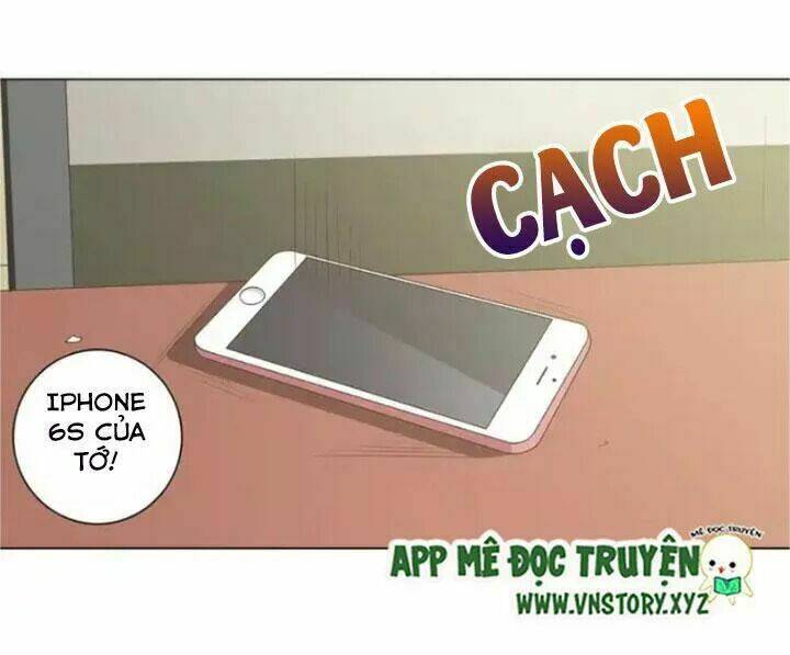 xin chào! dân nữ chapter 63 10