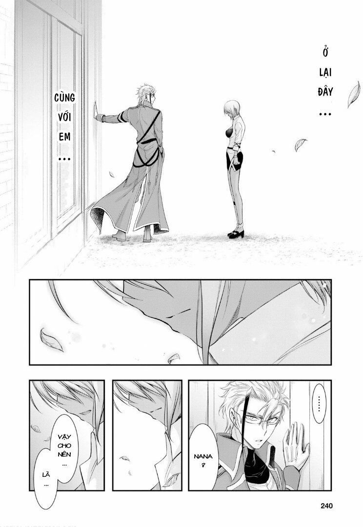 kích trụy vương huyền thoại chapter 56 26