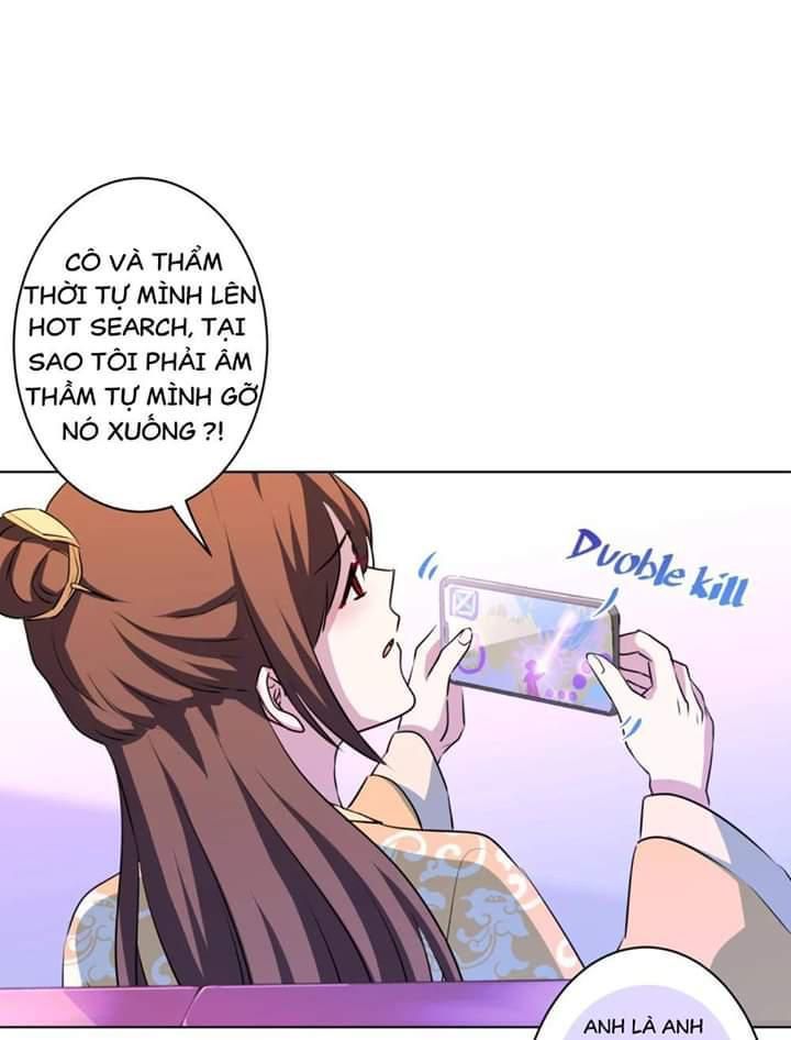 nhân vật phản diện: không ngọt không lấy tiền chapter 5 9