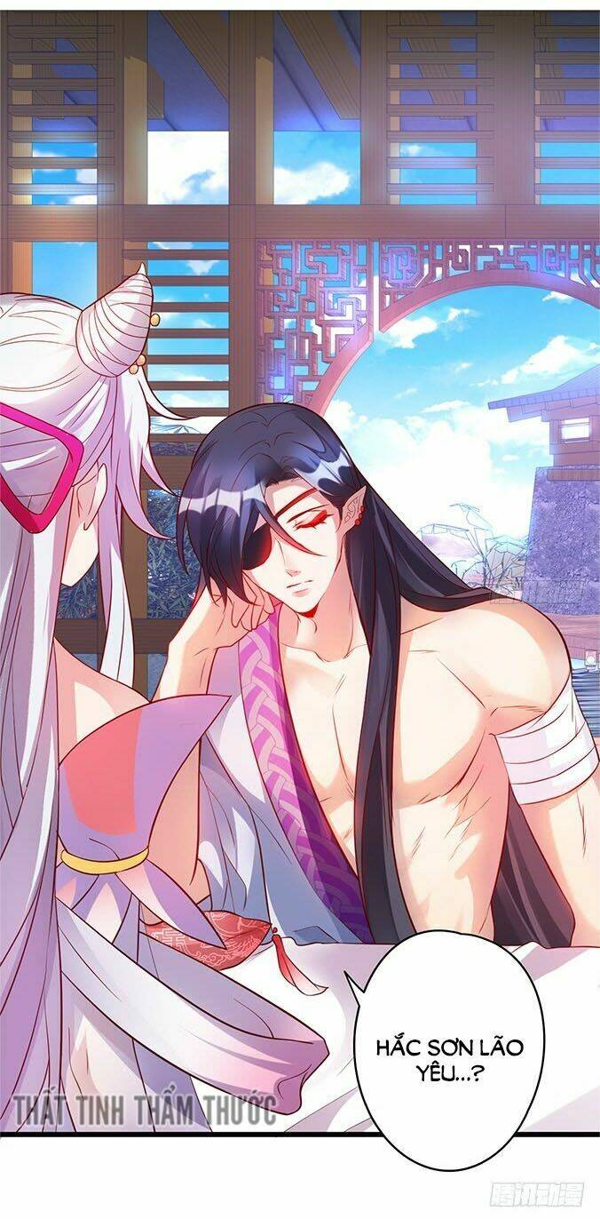 liêu liêu trai chapter 12 6