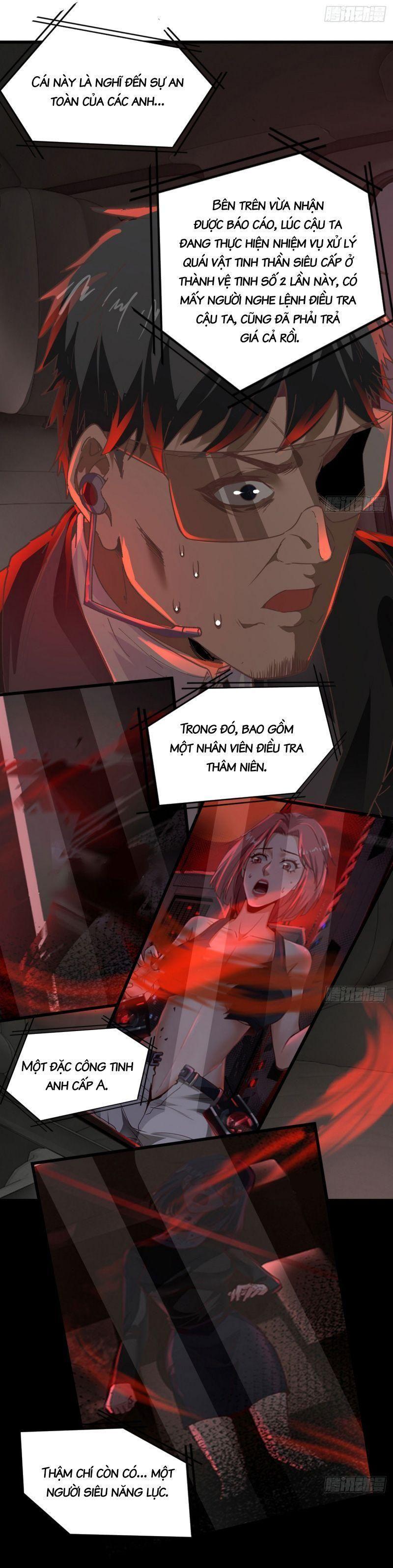 bắt đầu từ trăng đỏ chapter 53 18